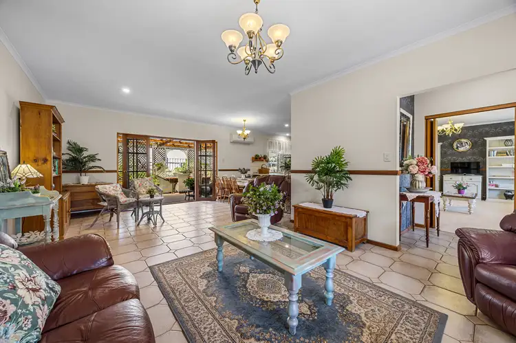 Main view of Homely house listing, 1 Tusmore Drive, Onkaparinga Hills SA 5163