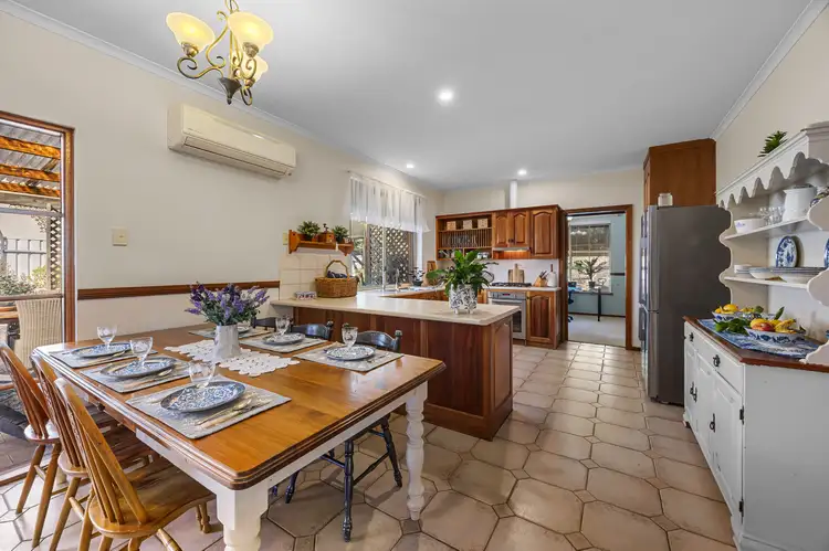 Fifth view of Homely house listing, 1 Tusmore Drive, Onkaparinga Hills SA 5163