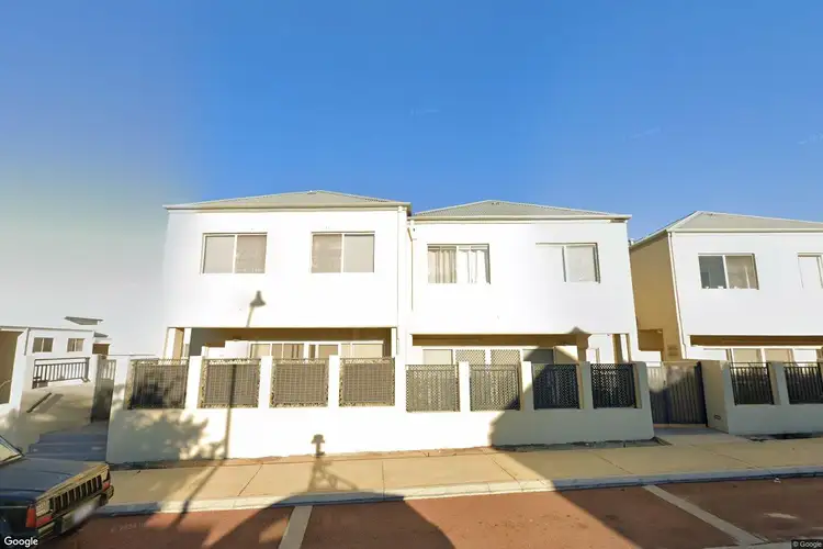 Main view of Homely house listing, 31/10 Pavonia Link, Clarkson WA 6030
