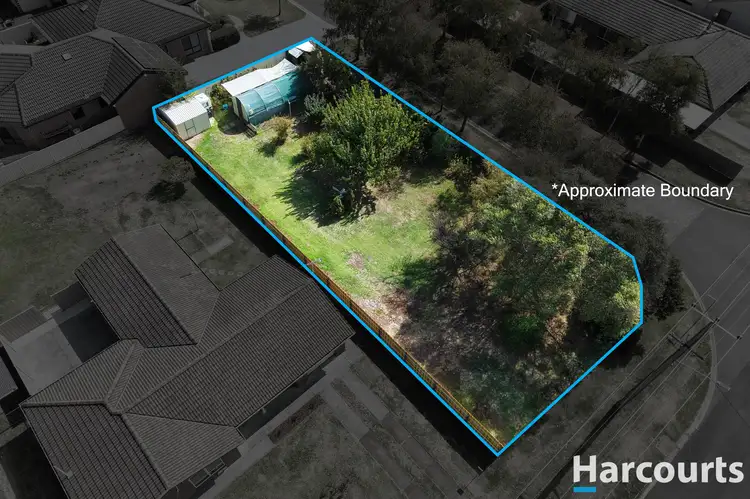 Third view of Homely land listing, 109 Ronald Street, Devonport TAS 7310