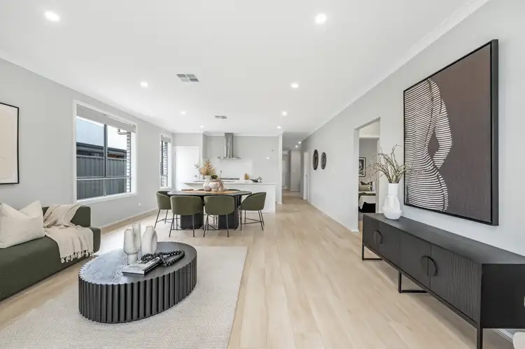 Main view of Homely house listing, 34 Ruby Way, Mount Barker SA 5251