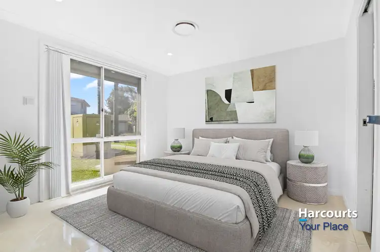 Sixth view of Homely house listing, 105 Southee Circuit, Oakhurst NSW 2761