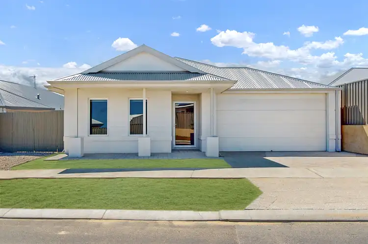 24 Althorpe Grove