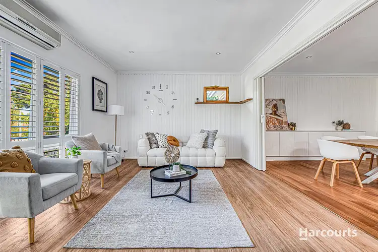 Main view of Homely unit listing, 1/17 Vinter Avenue, Croydon VIC 3136