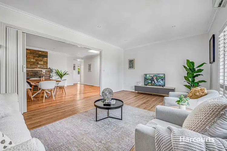 Second view of Homely unit listing, 1/17 Vinter Avenue, Croydon VIC 3136