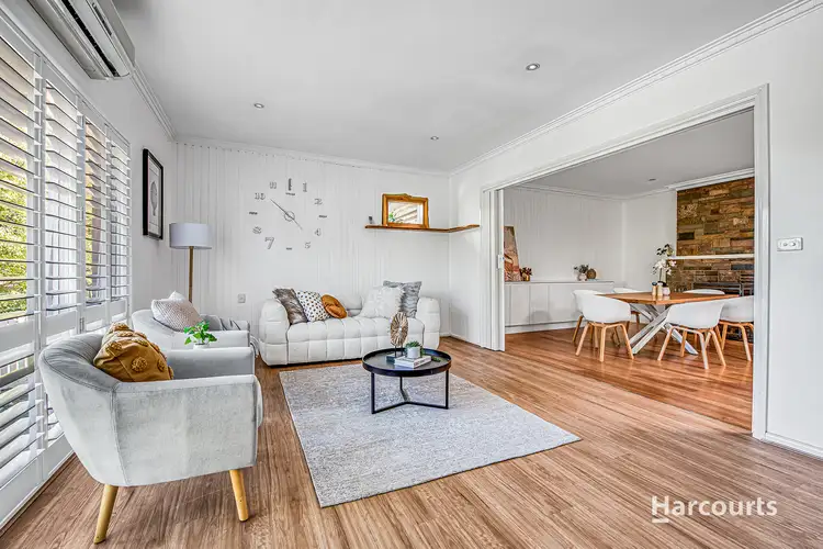Third view of Homely unit listing, 1/17 Vinter Avenue, Croydon VIC 3136