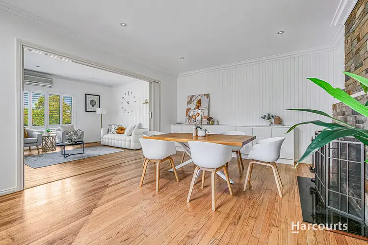 Fourth view of Homely unit listing, 1/17 Vinter Avenue, Croydon VIC 3136