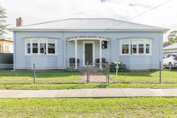 Main view of Homely house listing, 67E Apsley Street, Walcha NSW 2354