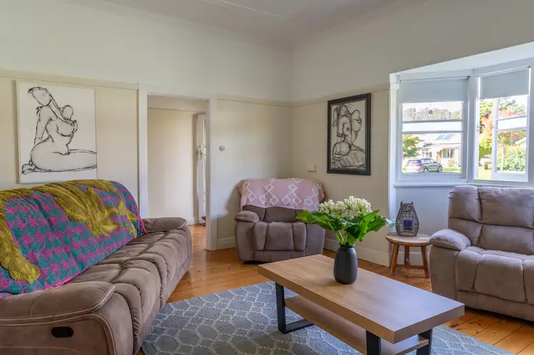 Fifth view of Homely house listing, 67E Apsley Street, Walcha NSW 2354