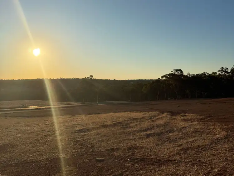 Third view of Homely land listing, 120 Malvi Close, Lower Chittering WA 6084