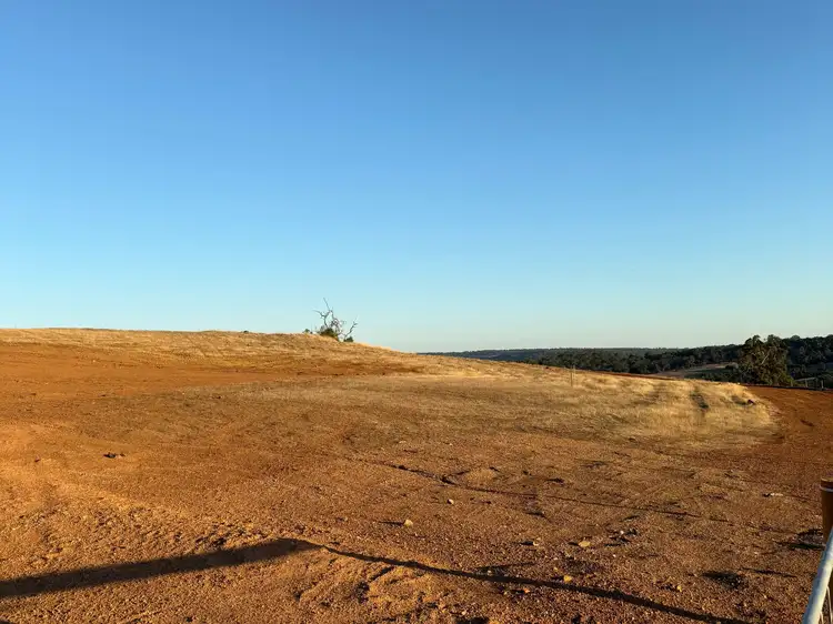 Fifth view of Homely land listing, 120 Malvi Close, Lower Chittering WA 6084