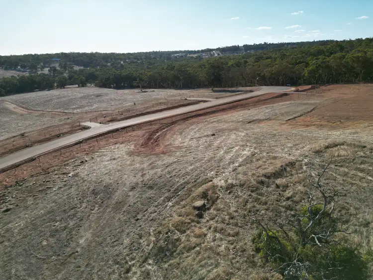 Seventh view of Homely land listing, 120 Malvi Close, Lower Chittering WA 6084