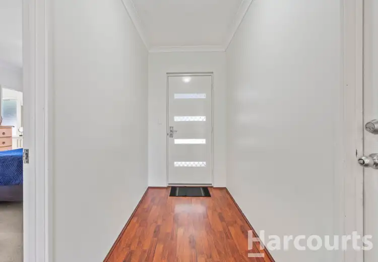 Second view of Homely house listing, 15 Vaucluse Way, Coodanup WA 6210