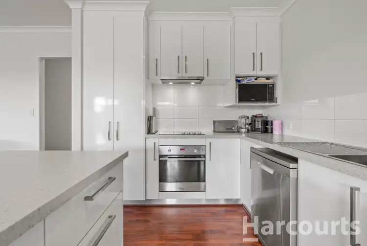 Third view of Homely house listing, 15 Vaucluse Way, Coodanup WA 6210
