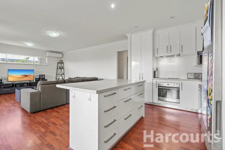 Fourth view of Homely house listing, 15 Vaucluse Way, Coodanup WA 6210
