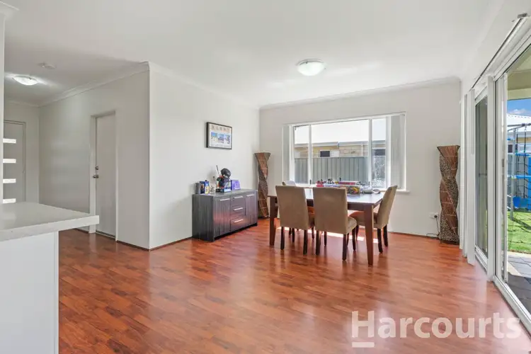 Fifth view of Homely house listing, 15 Vaucluse Way, Coodanup WA 6210