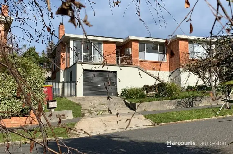 3 Fairthorne Road