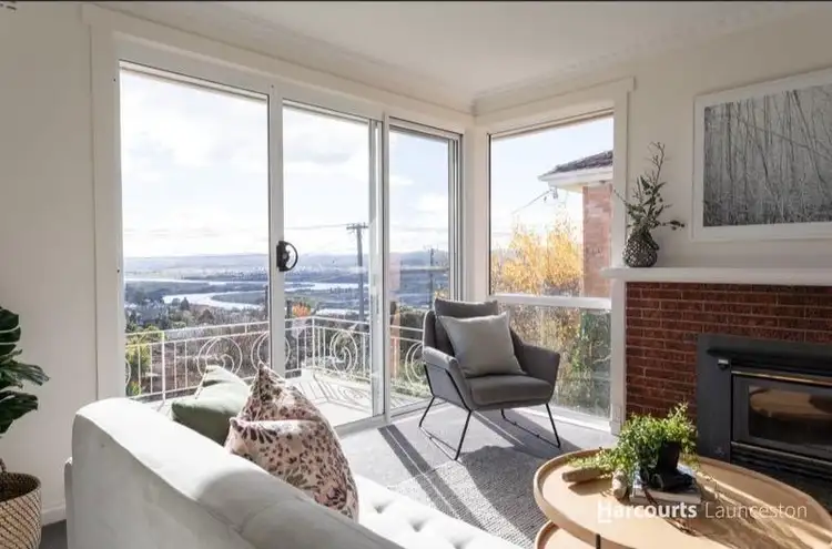 Fourth view of Homely house listing, 3 Fairthorne Road, Trevallyn TAS 7250