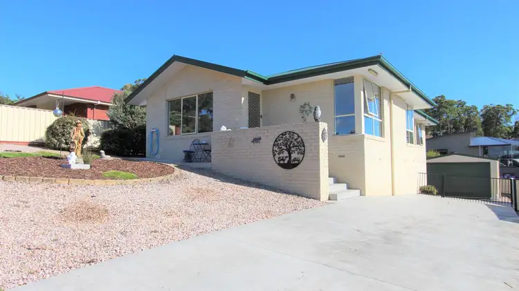 Main view of Homely house listing, 45 Forth Street, Latrobe TAS 7307