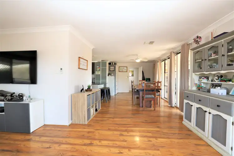 Seventh view of Homely house listing, 46 West Jindalee Road, Cootamundra NSW 2590
