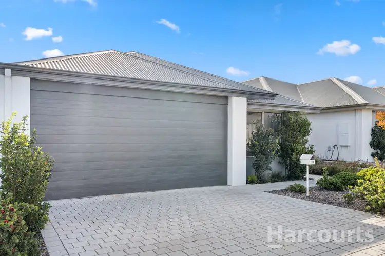 Second view of Homely house listing, 32/23 Bakana Loop, Landsdale WA 6065
