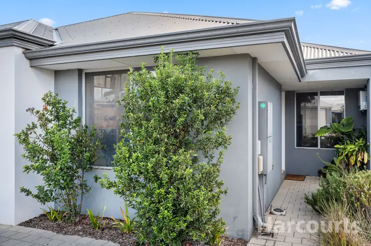 Third view of Homely house listing, 32/23 Bakana Loop, Landsdale WA 6065