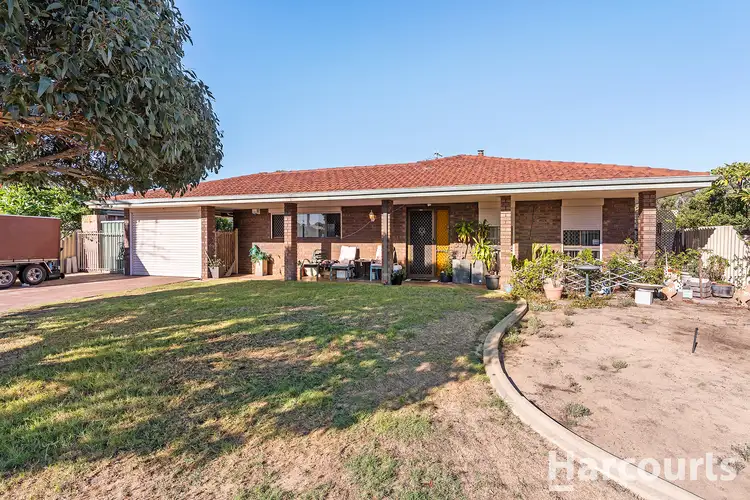 Main view of Homely house listing, 19 Fletcher Way, Mandurah WA 6210