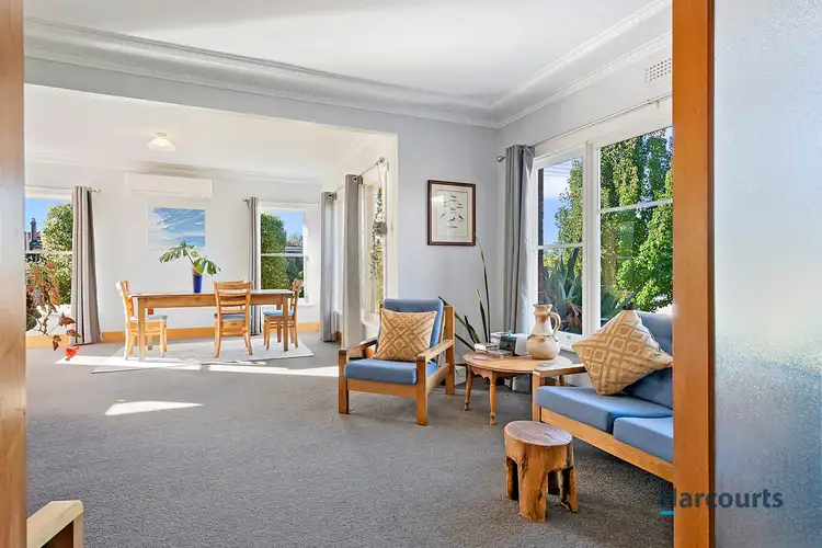 Fifth view of Homely house listing, 17 Ronald Street, Devonport TAS 7310