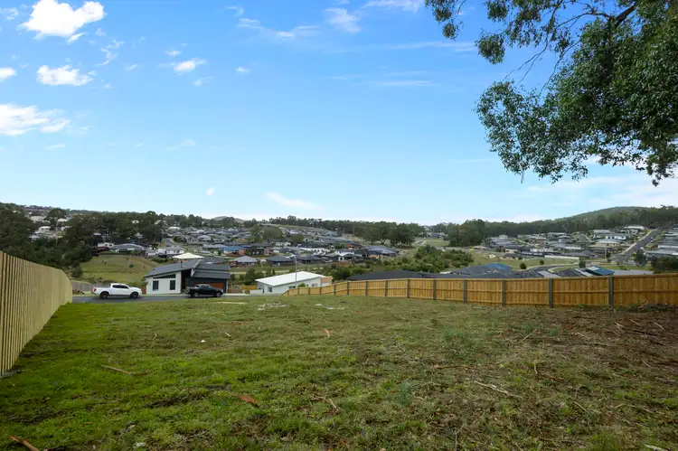 Seventh view of Homely land listing, 19 O'Connor Drive, Kingston TAS 7050