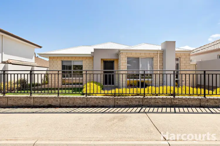 Main view of Homely house listing, 19 Frederick Way, Wannanup WA 6210