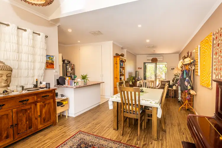 Fifth view of Homely unit listing, 5/66 Cromwell Drive, Desert Springs NT 870