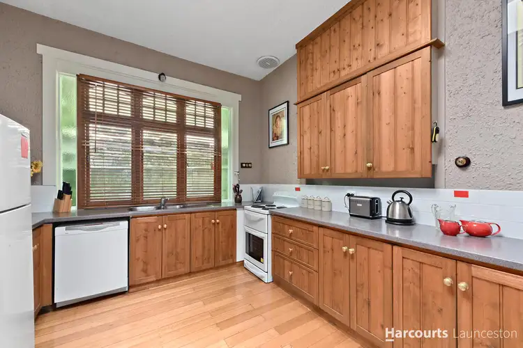 Fourth view of Homely house listing, 17 West Tamar Road, Trevallyn TAS 7250