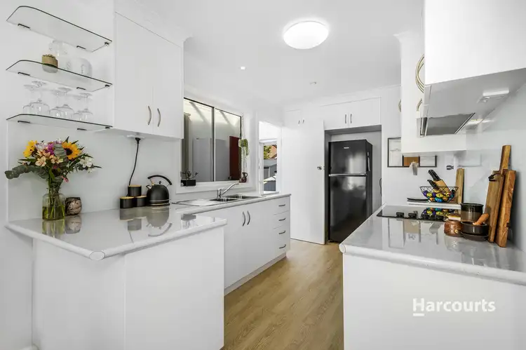Third view of Homely house listing, 10 Lucas Place, Acton TAS 7320