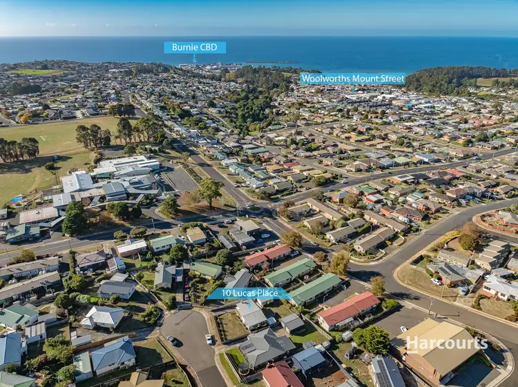 Fourth view of Homely house listing, 10 Lucas Place, Acton TAS 7320