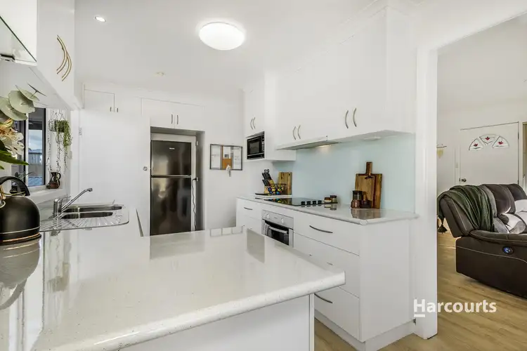 Sixth view of Homely house listing, 10 Lucas Place, Acton TAS 7320
