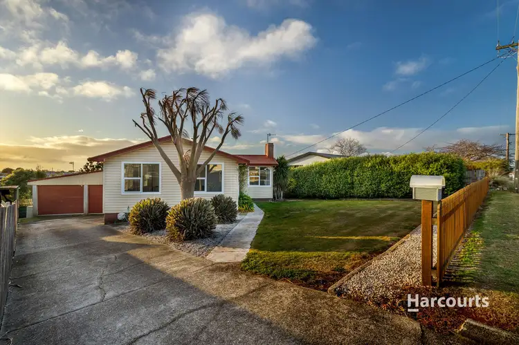 Main view of Homely house listing, 8 Gracie Crescent, Acton TAS 7320