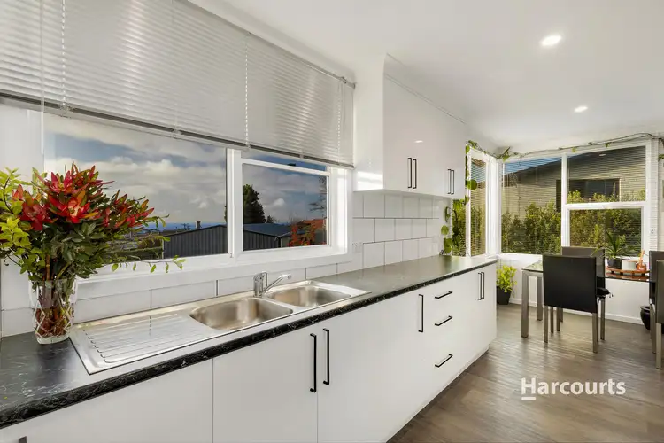 Second view of Homely house listing, 8 Gracie Crescent, Acton TAS 7320