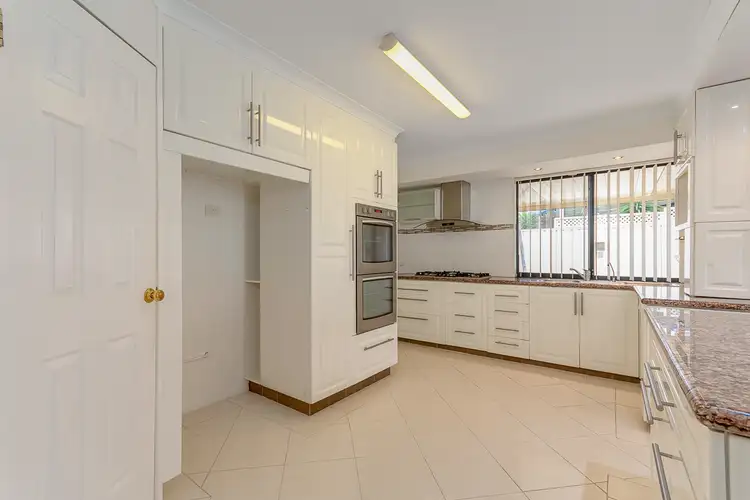 Fourth view of Homely house listing, 73 Carlton Turn, Currambine WA 6028