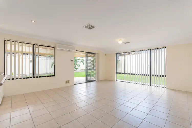 Sixth view of Homely house listing, 73 Carlton Turn, Currambine WA 6028