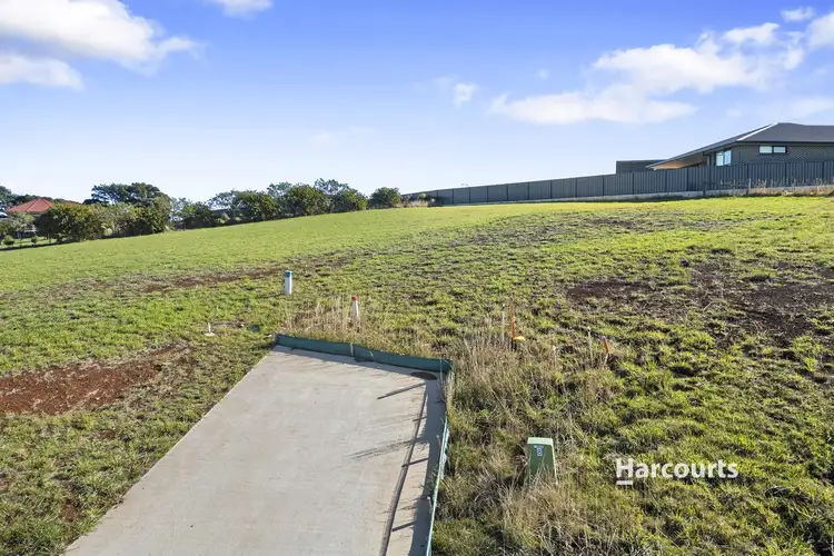 Sixth view of Homely land listing, 28 Curtis Place, Ambleside TAS 7310