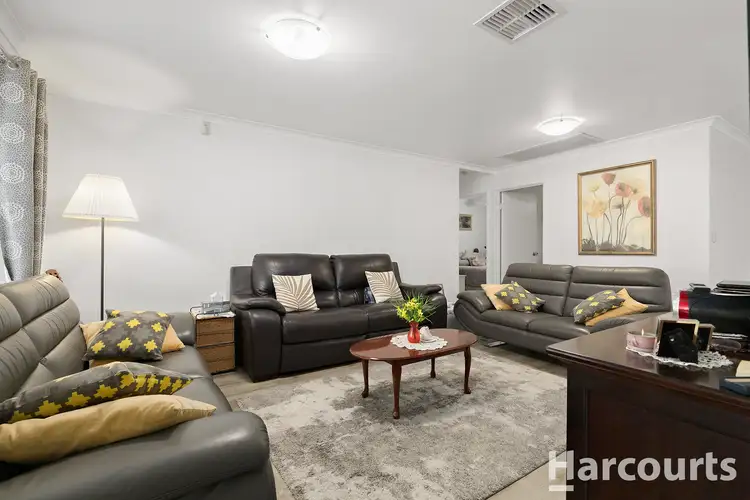 Second view of Homely house listing, 21 Steerforth Drive, Coodanup WA 6210