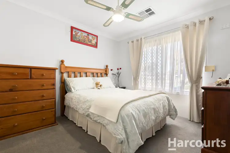 Sixth view of Homely house listing, 21 Steerforth Drive, Coodanup WA 6210