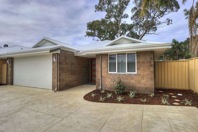 Second view of Homely house listing, 3/1 Adana Street, Mandurah WA 6210