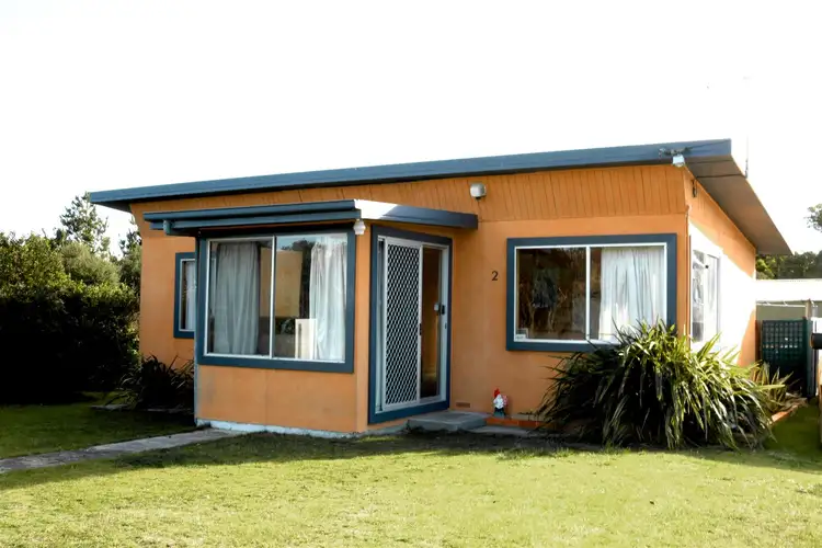 Fourth view of Homely house listing, 2 Tomahawk Drive, Tomahawk TAS 7262
