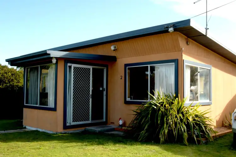Fifth view of Homely house listing, 2 Tomahawk Drive, Tomahawk TAS 7262