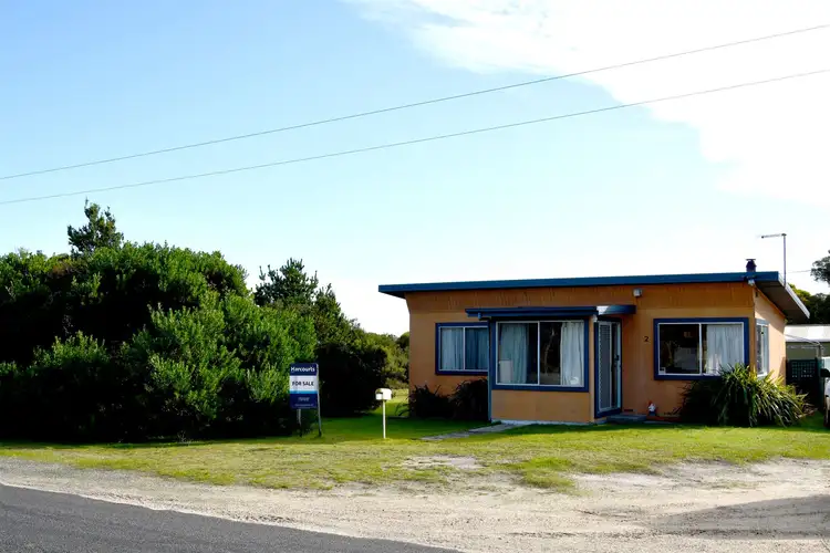 Sixth view of Homely house listing, 2 Tomahawk Drive, Tomahawk TAS 7262