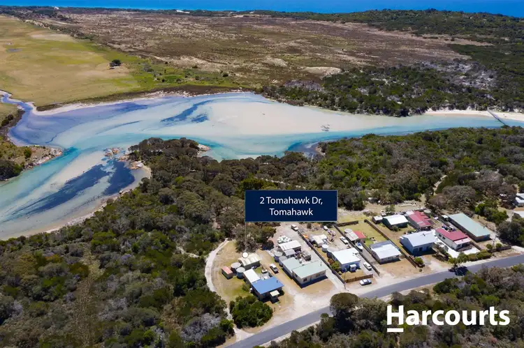 Seventh view of Homely house listing, 2 Tomahawk Drive, Tomahawk TAS 7262