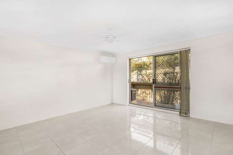 Second view of Homely unit listing, 4/44 Leiper St, Stafford QLD 4053