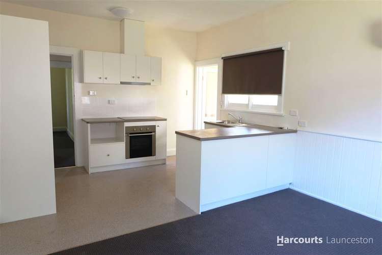 Main view of Homely flat listing, 3/58 Bain Terrace, Trevallyn TAS 7250