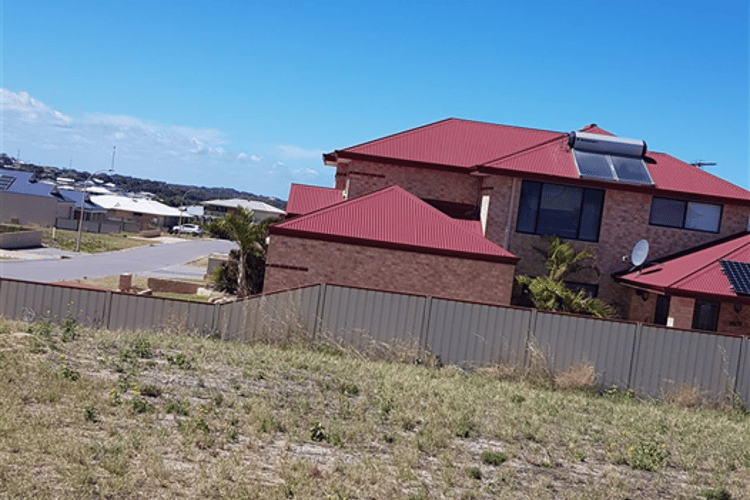 Fifth view of Homely residentialLand listing, 19 Turton Heights, Dongara WA 6525